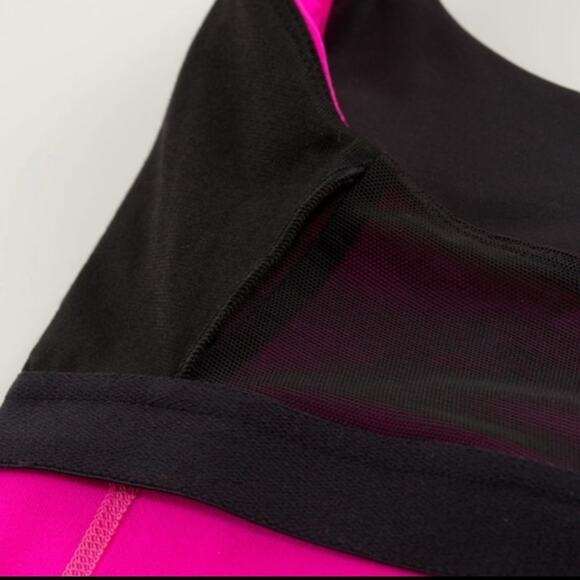 Lululemon Tank Scoop Me Up Tank II SZ 4 - Picture 5 of 10